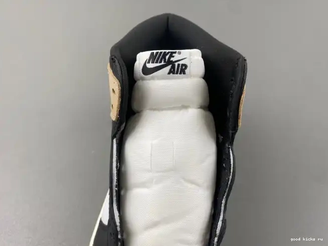 WMNS 1 Latte High Jordan OG Air FD2596-021 0604